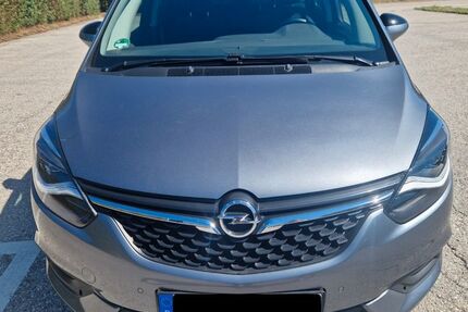 Opel Zafira 55.000 km 16.000 &euro; Unterschleißheim, Lohhof 85716