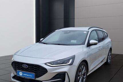 Ford Focus 23.315 km 19.950 &euro; Roth 91154