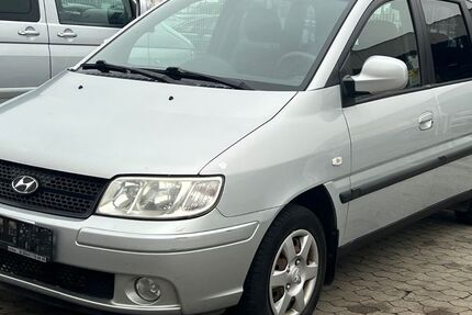 Hyundai Matrix 195.455 km 799 &euro; Nürnberg 90439