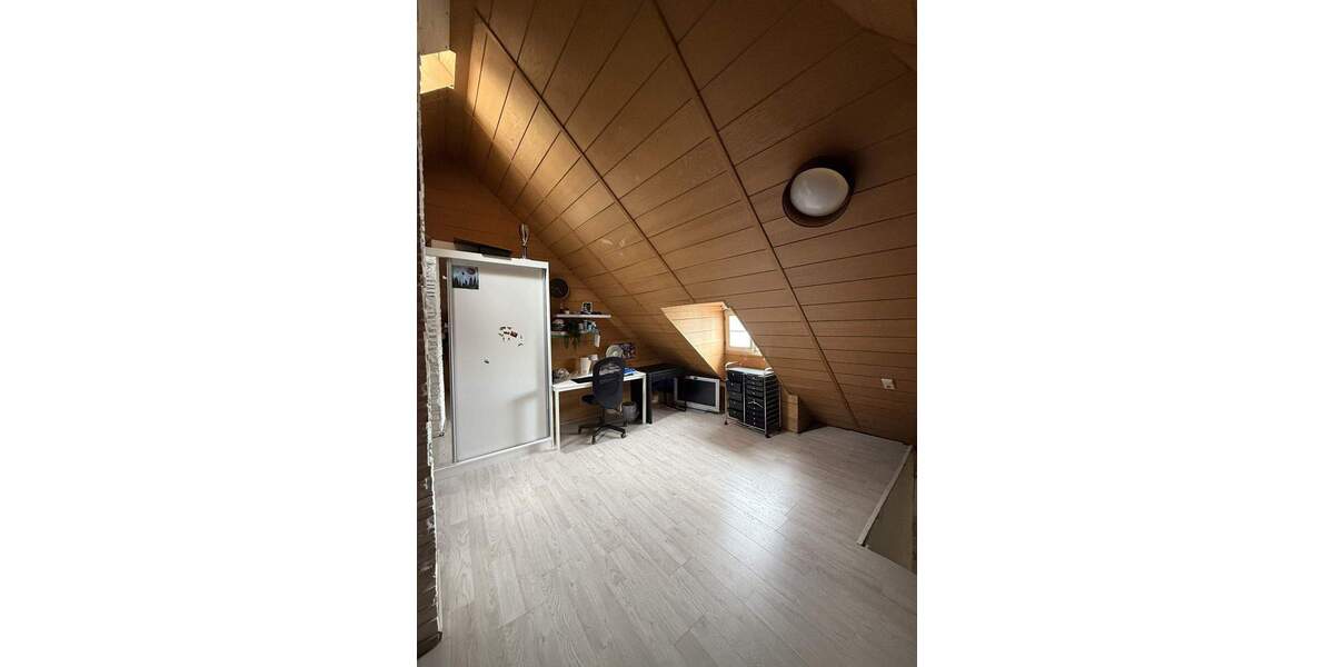 Ihr neues Zuhause in Offenbach - mit Garten & Platz zum Entfalten für die Familie 4 zimmer