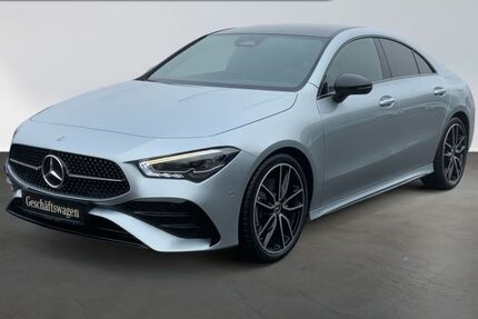 Mercedes-Benz CLA 200 9.900 km 38.990 &euro; Konstanz 78467