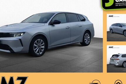 Opel Astra 36.000 km 16.990 &euro; Ingolstadt 85055