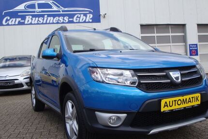 Dacia Sandero 71.931 km 9.990 &euro; Wardenburg 26203