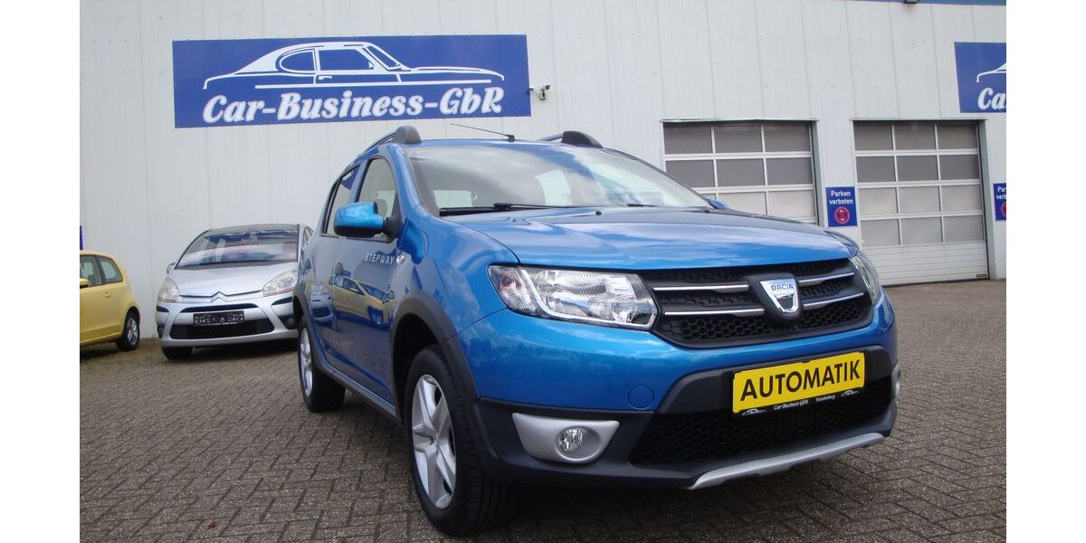 Dacia Sandero 71.931 km 9.990 &euro; Wardenburg 26203
