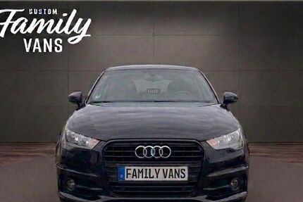 Audi A1 115.000 km 11.199 &euro; Sindelfingen 71069