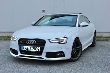 Audi A5 159.419 km 13.999 &euro; Annaberg-Buchholz 09456