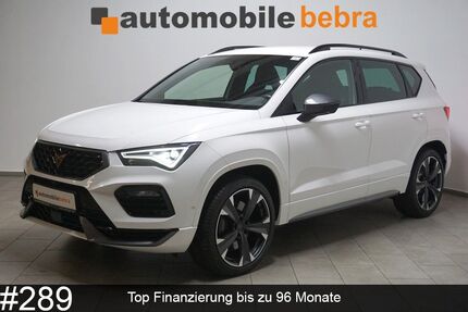 Cupra Ateca 32.750 km 27.990 &euro; Bebra 36179