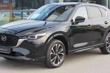 Mazda CX-5 24.550 km 33.990 &euro; Pfarrkirchen 84347