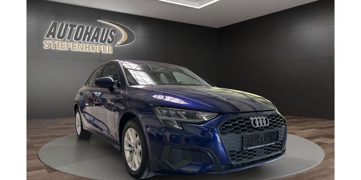 Audi A3 104.700 km 19.799 &euro; Lindenberg 88161