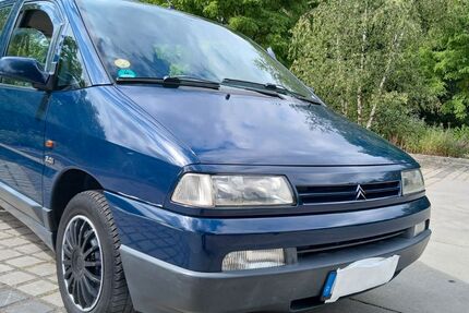 Citroen Evasion 274.860 km 3.290 &euro; Essen 45131
