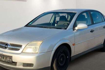 Opel Vectra 119.281 km 999 &euro; Sandersdorf-Brehna 06796
