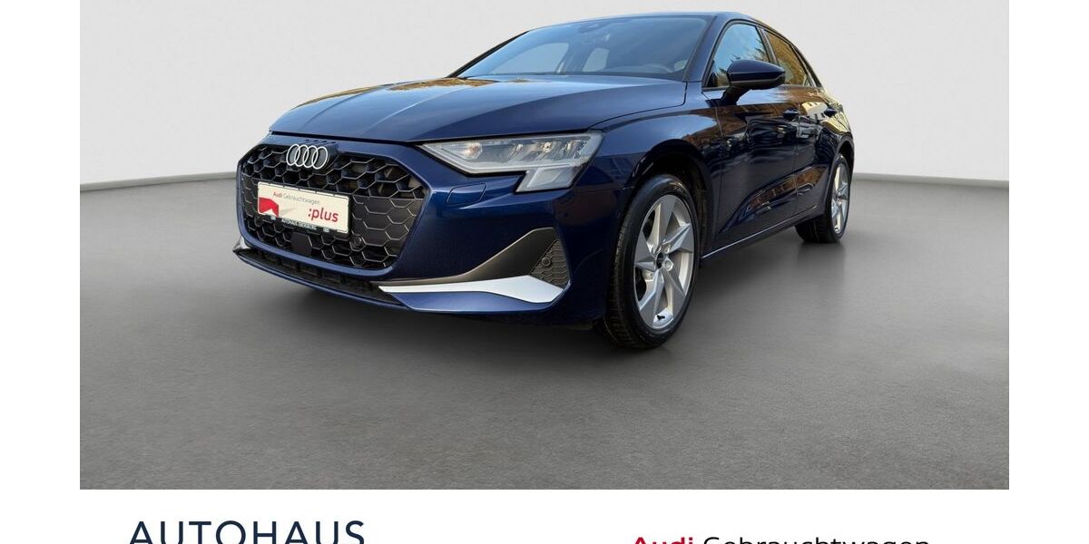 Audi A3 26.400 km 34.900 &euro; Ebersberg bei München 85560