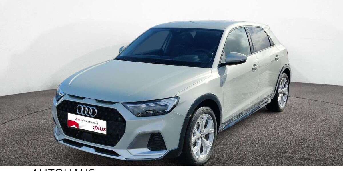 Audi A1 5.080 km 29.690 &euro; Melle 49324