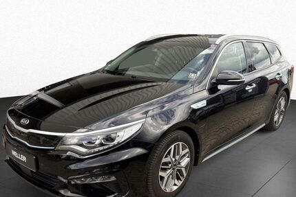 Kia Optima 137.442 km 13.333 &euro; Hamburg 21073
