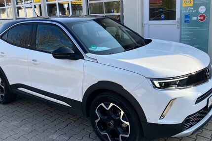 Opel Mokka 12.588 km 19.900 &euro; Schnaitsee 83530