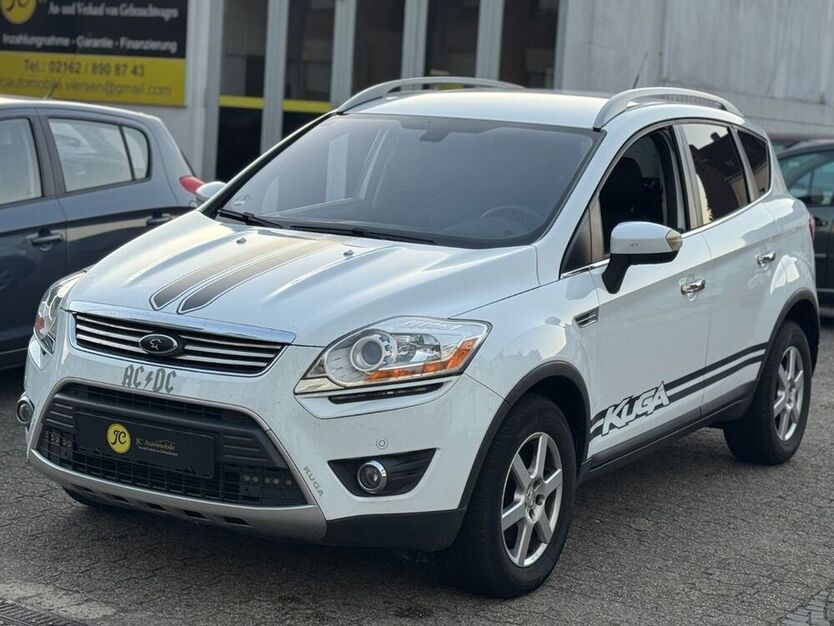 Kuga