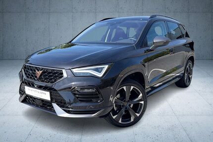 Cupra Ateca 22.060 km 35.790 &euro; Alsfeld 36304