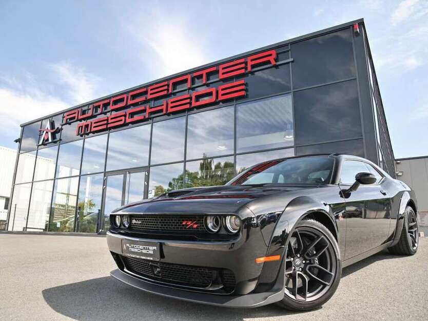 Challenger