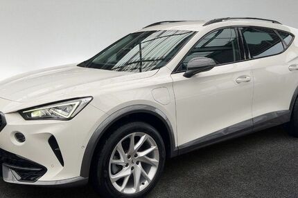 Cupra Formentor 28.449 km 22.990 &euro; Hamburg 22529