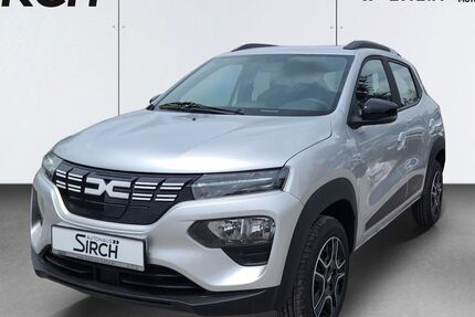 Dacia Spring 9.736 km 12.990 &euro; Memmingen 87700