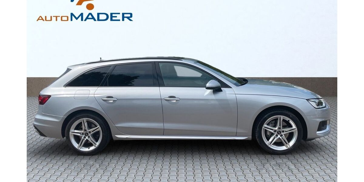 Audi A4 98.200 km 26.680 &euro; Blaustein 89134
