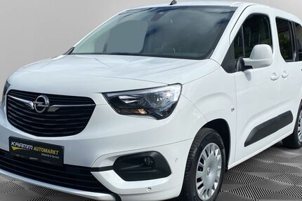 Opel Combo Life 28.934 km 17.950 &euro; Berlin-Französisch Buchholz 13127