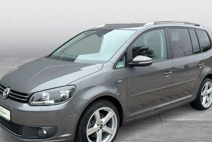 VW Touran 248.317 km 5.490 &euro; Cloppenburg 49661