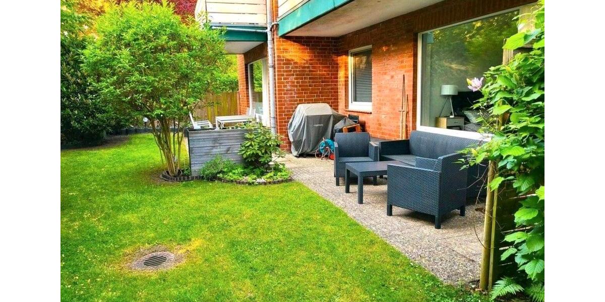 Erdgeschoßwohnung Reinbek - 4 Zimmer, 85 m&sup2;, 304.000&euro; | Angebot:26331889