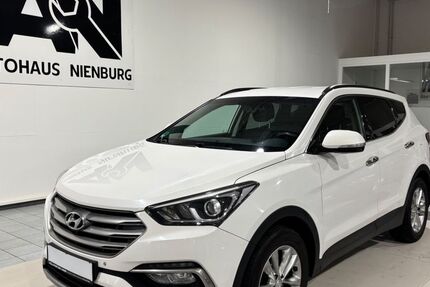 Hyundai SANTA FE 149.987 km 16.470 &euro; Nienburg/Weser 31582