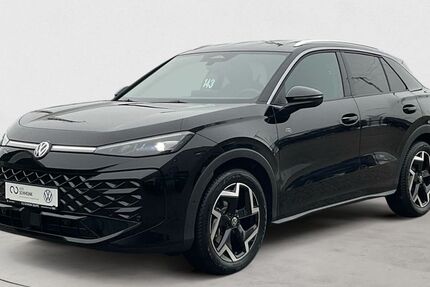 VW T-Roc 7.500 km 38.550 &euro; Wesel 46483