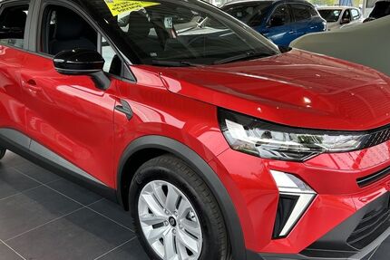 Renault Captur 1.555 km 21.750 &euro; Dresden 01257