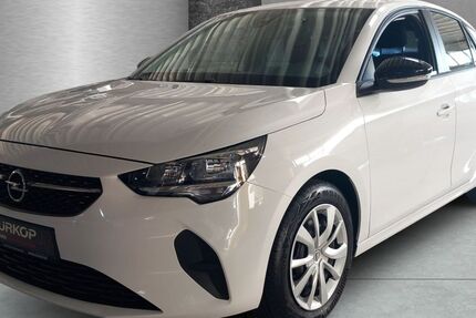 Opel Corsa 77.738 km 12.850 &euro; Goslar 38644