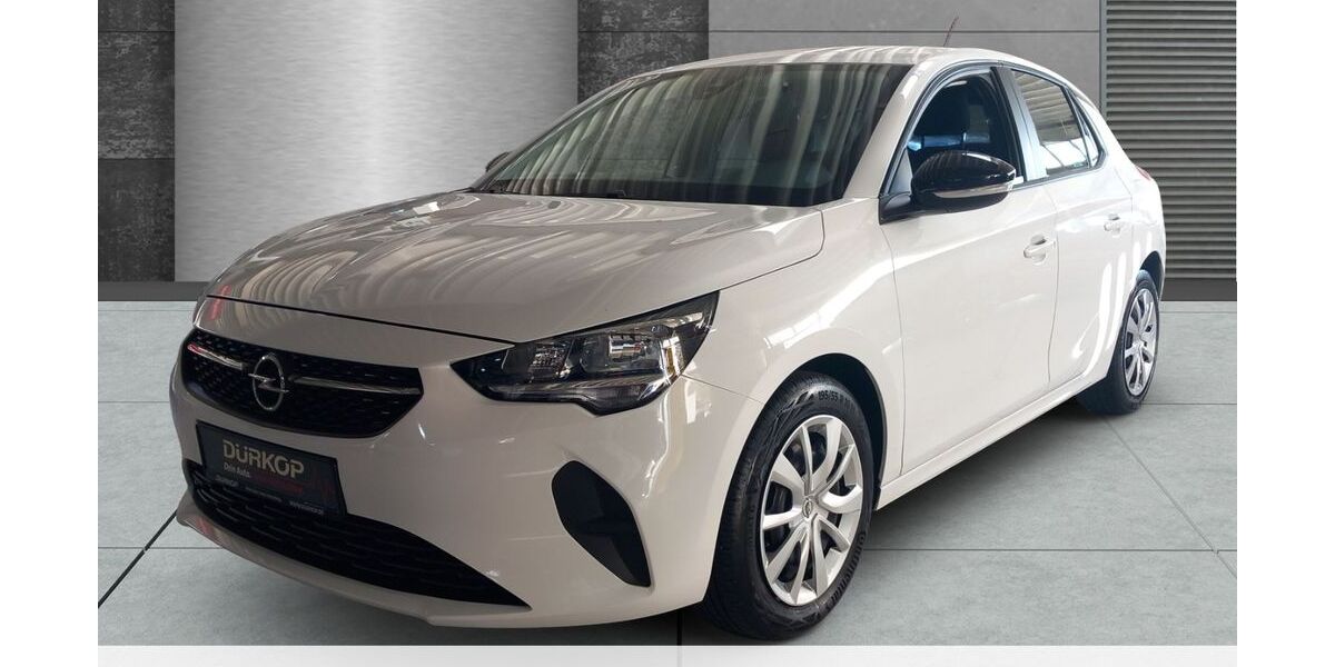 Opel Corsa 77.738 km 12.850 &euro; Goslar 38644