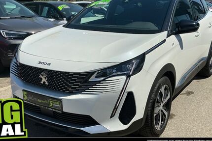 Peugeot 3008 24.860 km 23.980 &euro; Mindelheim 87719
