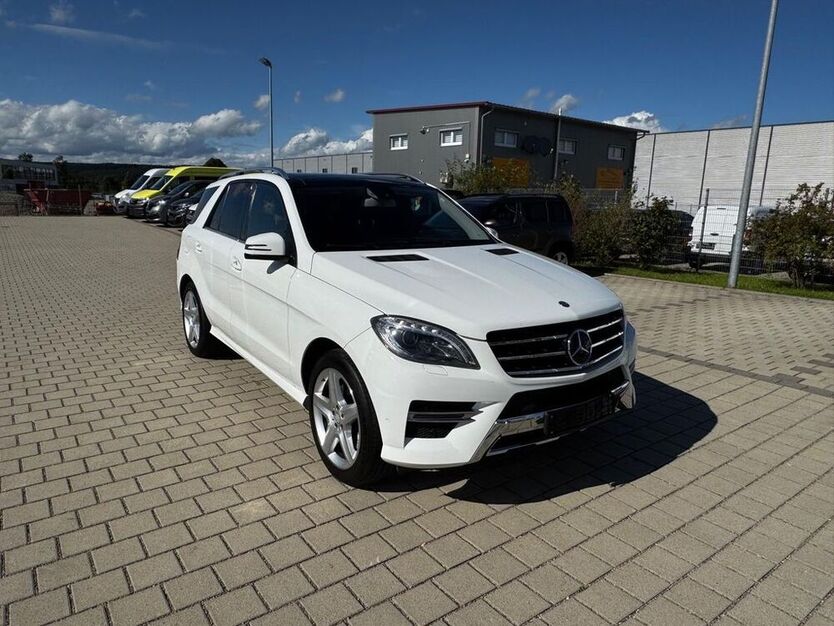 ML 350