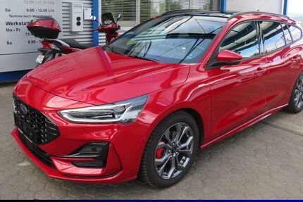 Ford Focus 12.216 km 25.990 &euro; Cochem 56812