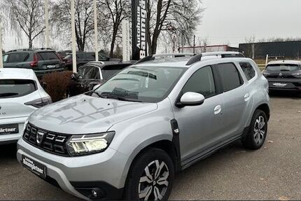 Dacia Duster 47.872 km 18.850 &euro; Dillingen 89407