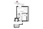 Etagenwohnung Leezen - 2 Zimmer, 50 m&sup2;, 269.000&euro; | Angebot:25939269