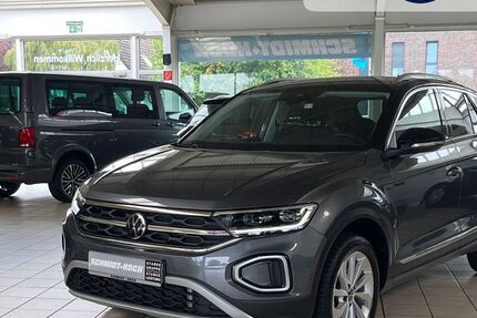 VW T-Roc 11.802 km 30.690 € Achim-Uesen 28832