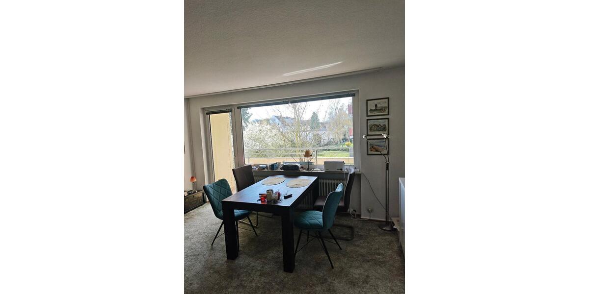 Wohnen auf Zeit Frankfurt am Main Nord-West - 2 Zimmer, 65 m&sup2;, 990&euro; | Angebot:26403691