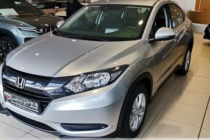 Honda HR-V 26.250 km 13.995 &euro; Freiberg 09599