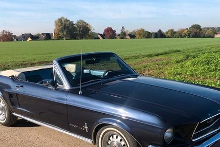 Ford Mustang 99.999 km 42.900 &euro; Düsseldorf 40229