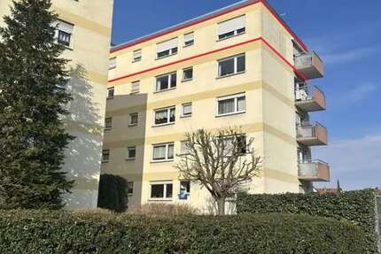 Wohnung zum Kaufen in Budenheim 320.000 € 120 m² 4 zimmer