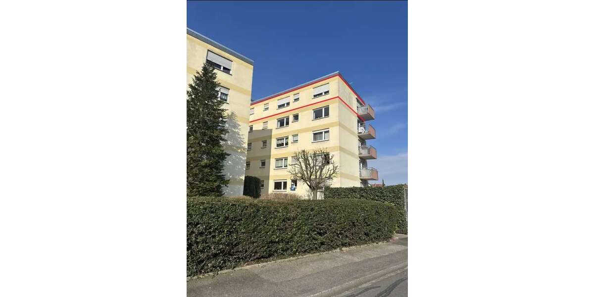 Wohnung zum Kaufen in Budenheim 320.000 € 120 m² 4 zimmer