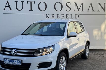 VW Tiguan 80.570 km 10.950 &euro; Krefeld 47805