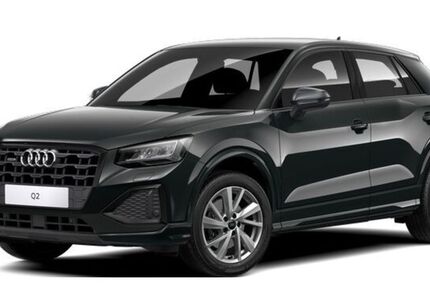 Audi Q2 59.400 km 26.800 &euro; Ebersberg bei München 85560