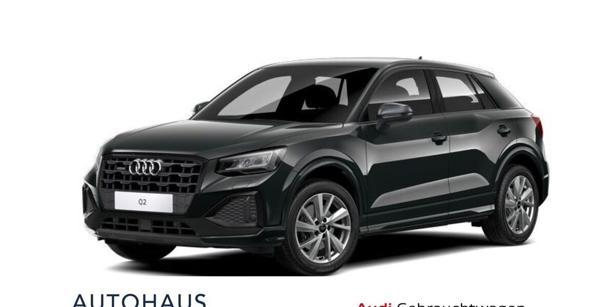 Audi Q2 59.400 km 26.800 &euro; Ebersberg bei München 85560