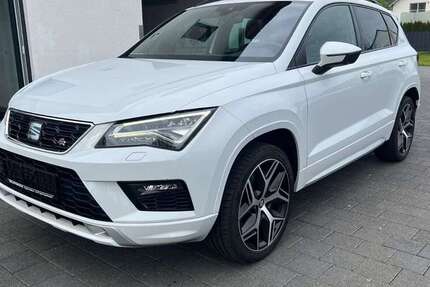 Seat Ateca 150.000 km 16.900 &euro; Bad-Friedrichshall 74177