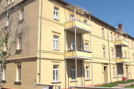 Wohnung Sangerhausen - 5 Zimmer, 163 m&sup2;, 900&euro; | Angebot:25540622