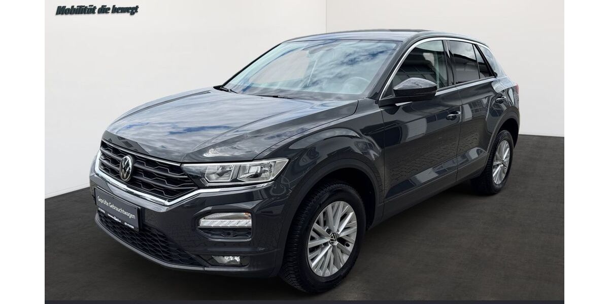 VW T-Roc 80.647 km 17.980 &euro; Friedrichshafen 88046